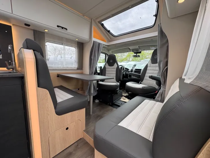 Fahrzeugbild Sunlight T 67 Adventure Edition Modell 2026 #9