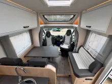 Fahrzeugbild Sunlight T 67 Adventure Edition Modell 2026 #10