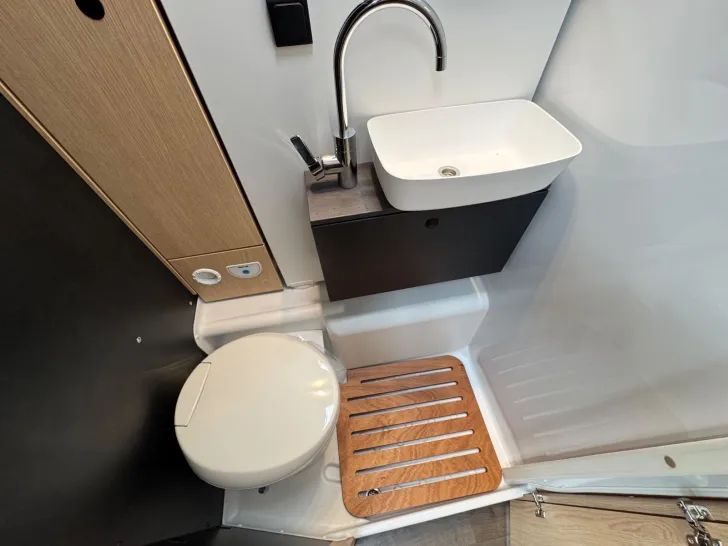 Fahrzeugbild Sunlight T 67 Adventure Edition Modell 2026 #13