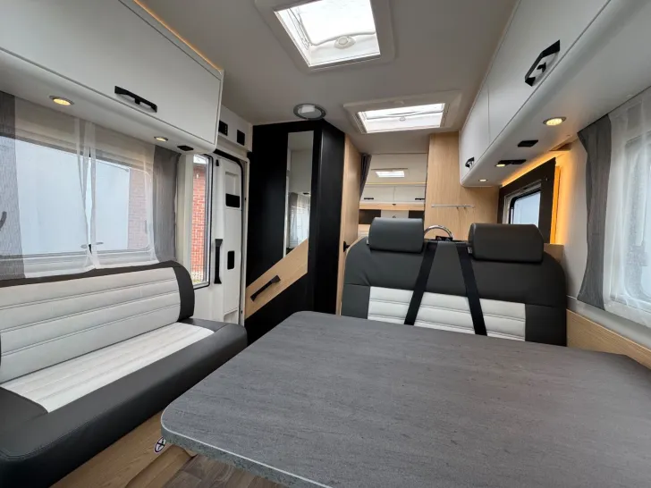 Fahrzeugbild Sunlight T 67 Adventure Edition Modell 2026 #14