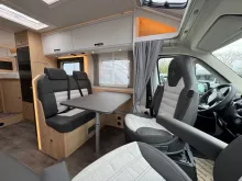 Fahrzeugbild Sunlight T 67 Adventure Edition Modell 2026 #15