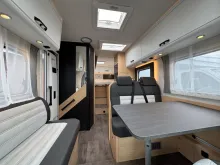 Fahrzeugbild Sunlight T 67 Adventure Edition Modell 2026 #16