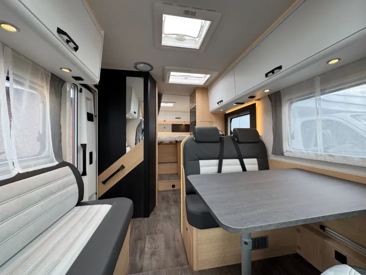 Fahrzeugbild Sunlight T 67 Adventure Edition Modell 2026 #16