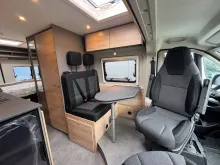 Fahrzeugbild Dethleffs Globetrail Fiat 600 DS Active Modell 2026 #5