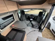 Fahrzeugbild Dethleffs Globetrail Fiat 600 DS Active Modell 2026 #6
