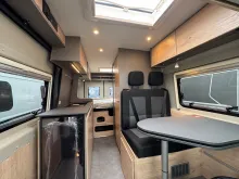 Fahrzeugbild Dethleffs Globetrail Active Fiat 600 DS Modell 2026 #6