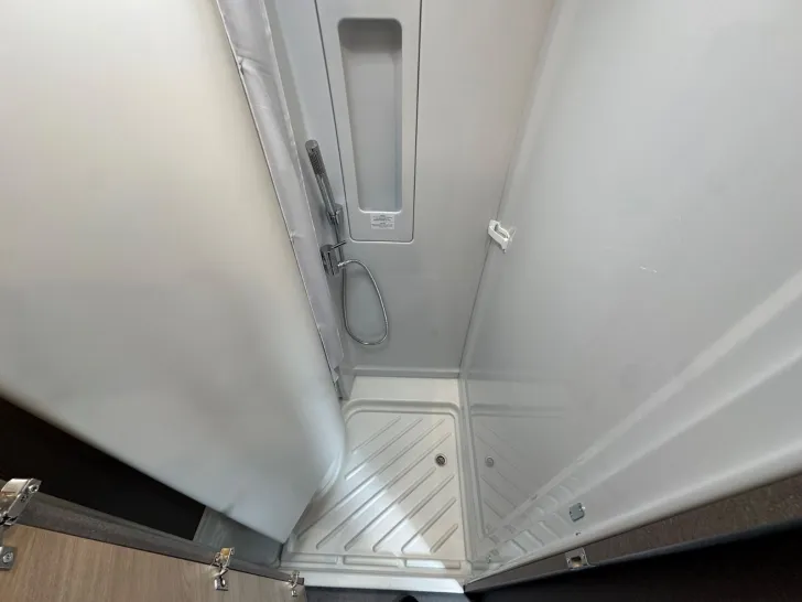 Fahrzeugbild Dethleffs Globetrail Active Fiat 600 DS Modell 2026 #10