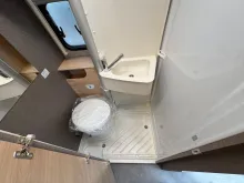 Fahrzeugbild Dethleffs Globetrail Active Fiat 600 DS Modell 2026 #11