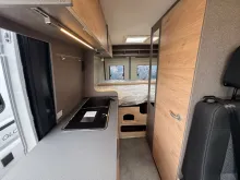 Fahrzeugbild Dethleffs Globetrail Active Fiat 600 DS Modell 2026 #13