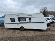 Fahrzeugbild Dethleffs Beduin 540 QMK Modell 2023 Klima, Mover, Voll #2