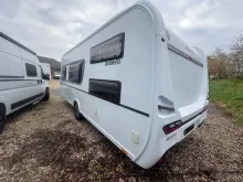 Fahrzeugbild Dethleffs Beduin 540 QMK Modell 2023 Klima, Mover, Voll #4