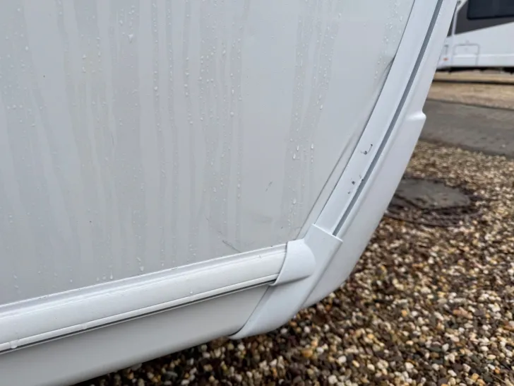 Fahrzeugbild Dethleffs Beduin 540 QMK Modell 2023 Klima, Mover, Voll #5