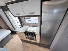 Fahrzeugbild Dethleffs Beduin 540 QMK Modell 2023 Klima, Mover, Voll #10