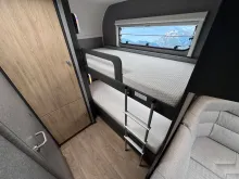 Fahrzeugbild Dethleffs Beduin 540 QMK Modell 2023 Klima, Mover, Voll #12