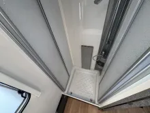 Fahrzeugbild Dethleffs Beduin 540 QMK Modell 2023 Klima, Mover, Voll #17