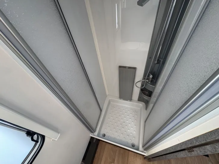 Fahrzeugbild Dethleffs Beduin 540 QMK Modell 2023 Klima, Mover, Voll #17