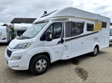 Fahrzeugbild Carado T 448 *SAT + TV*AHK + Fahrradträger*CP+* #1