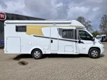 Fahrzeugbild Carado T 448 *SAT + TV*AHK + Fahrradträger*CP+* #6