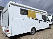 Fahrzeugbild Carado T 448 *SAT + TV*AHK + Fahrradträger*CP+* #7