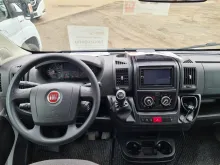 Fahrzeugbild Carado T 448 *SAT + TV*AHK + Fahrradträger*CP+* #11