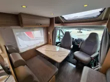 Fahrzeugbild Carado T 448 *SAT + TV*AHK + Fahrradträger*CP+* #14