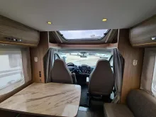 Fahrzeugbild Carado T 448 *SAT + TV*AHK + Fahrradträger*CP+* #15