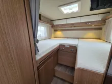 Fahrzeugbild Carado T 448 *SAT + TV*AHK + Fahrradträger*CP+* #18