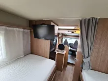 Fahrzeugbild Carado T 448 *SAT + TV*AHK + Fahrradträger*CP+* #19