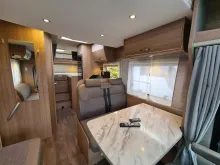 Fahrzeugbild Carado T 448 *SAT + TV*AHK + Fahrradträger*CP+* #23