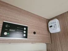 Fahrzeugbild Carado T 448 *SAT + TV*AHK + Fahrradträger*CP+* #29