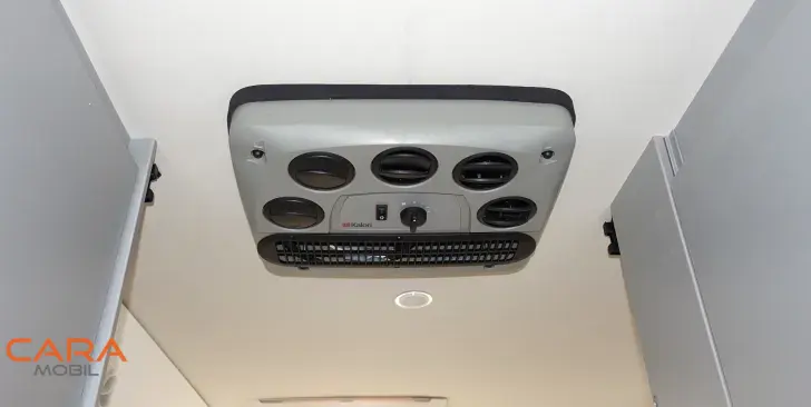 Fahrzeugbild Weinsberg CaraTour 630 MEG [OUTLAW] Sofort verfügbar #22