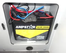 Fahrzeugbild Weinsberg CaraTour 630 MEG [OUTLAW] Sofort verfügbar #29