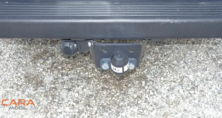 Fahrzeugbild Weinsberg CaraTour 630 MEG [OUTLAW] Sofort verfügbar #31