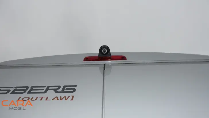 Fahrzeugbild Weinsberg CaraTour 630 MEG [OUTLAW] Sofort verfügbar #32