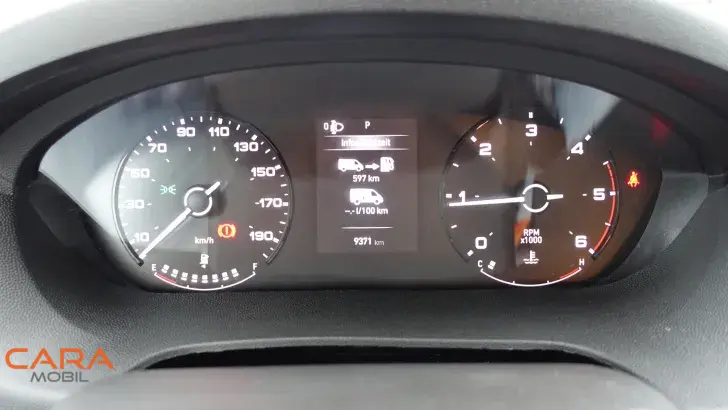 Fahrzeugbild Weinsberg CaraTour 630 MEG [OUTLAW] Sofort verfügbar #30