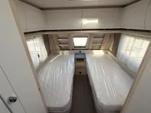 Fahrzeugbild Hobby De Luxe 540 UL Model 2026 sofort verfügbar #10