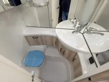 Fahrzeugbild Hobby De Luxe 540 UL Model 2026 sofort verfügbar #11