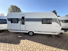 Fahrzeugbild Hobby De Luxe 540 UL Model 2026 sofort verfügbar #3