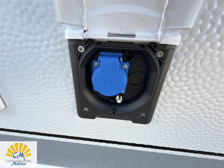 Fahrzeugbild Hobby De Luxe 540 UL Model 2026 sofort verfügbar #5