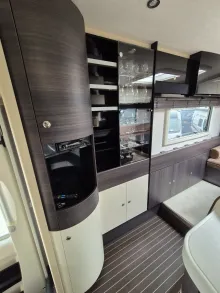 Fahrzeugbild Concorde Carver 890 RRL #10