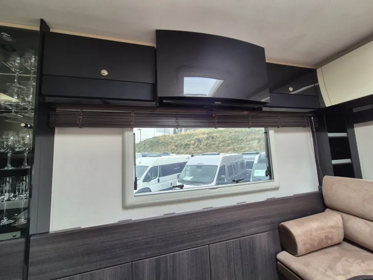 Fahrzeugbild Concorde Carver 890 RRL #14