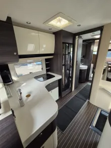 Fahrzeugbild Concorde Carver 890 RRL #16