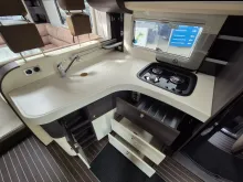Fahrzeugbild Concorde Carver 890 RRL #17