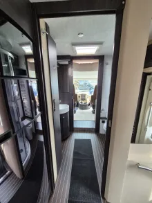 Fahrzeugbild Concorde Carver 890 RRL #19
