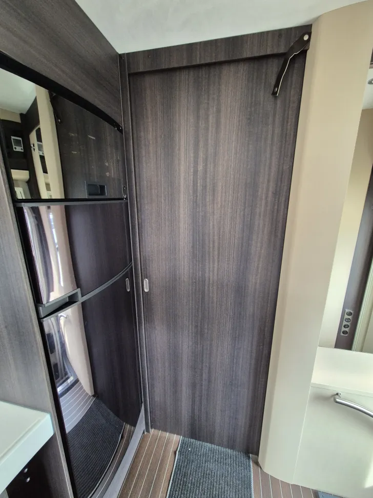 Fahrzeugbild Concorde Carver 890 RRL #20