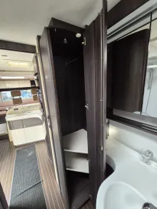 Fahrzeugbild Concorde Carver 890 RRL #24