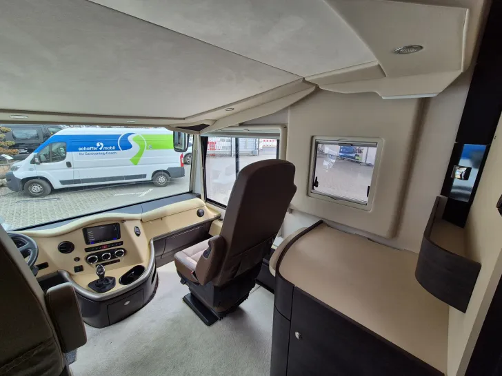 Fahrzeugbild Concorde Carver 890 RRL #26