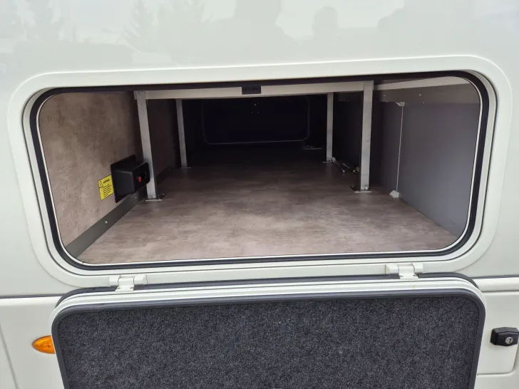 Fahrzeugbild Concorde Carver 890 RRL #43