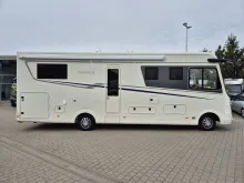 Fahrzeugbild Concorde Carver 890 RRL #47