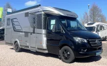 Fahrzeugbild Hymer B-Klasse ML T 780 BlackLine Verfüg./Autark/AHK/TV/Winter #2